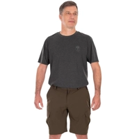 Fox Khaki Lightweight Cargo Shorts